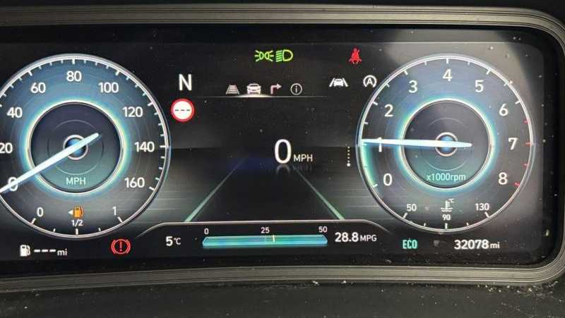 Used Hyundai KONA for sale - 77859001: Photo 6