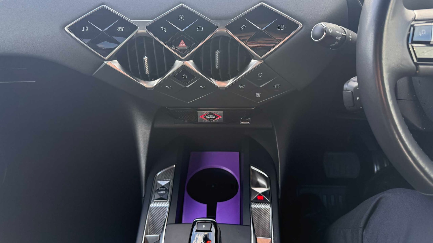 Used DS Automobiles DS 3 2022 for sale - 78076726: Photo 10