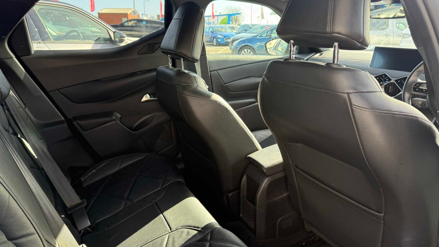 Used DS Automobiles DS 3 2022 for sale - 78076726: Photo 11