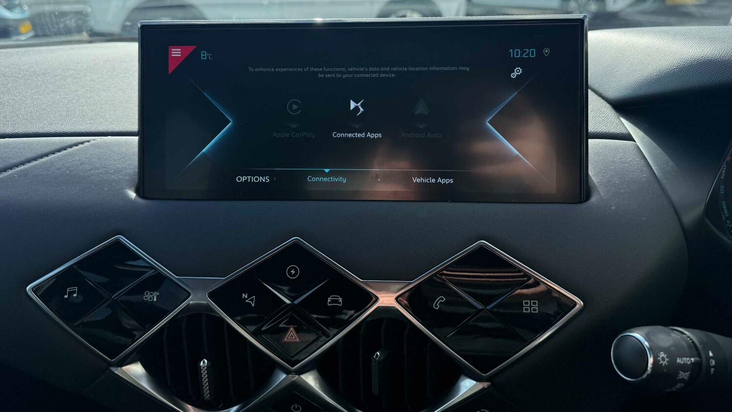 Used DS Automobiles DS 3 2022 for sale - 78076726: Photo 15