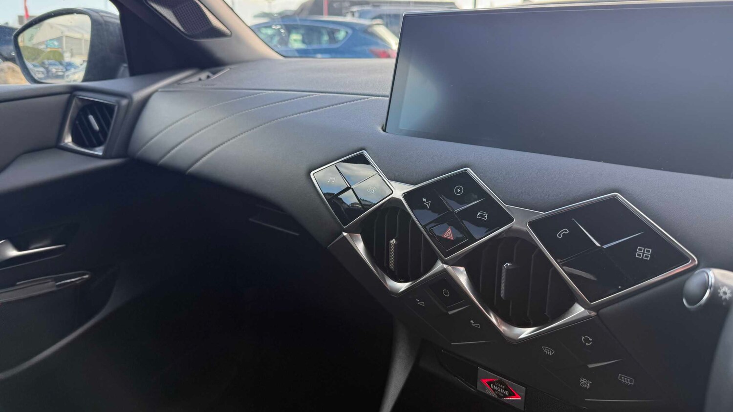 Used DS Automobiles DS 3 2022 for sale - 78076726: Photo 16