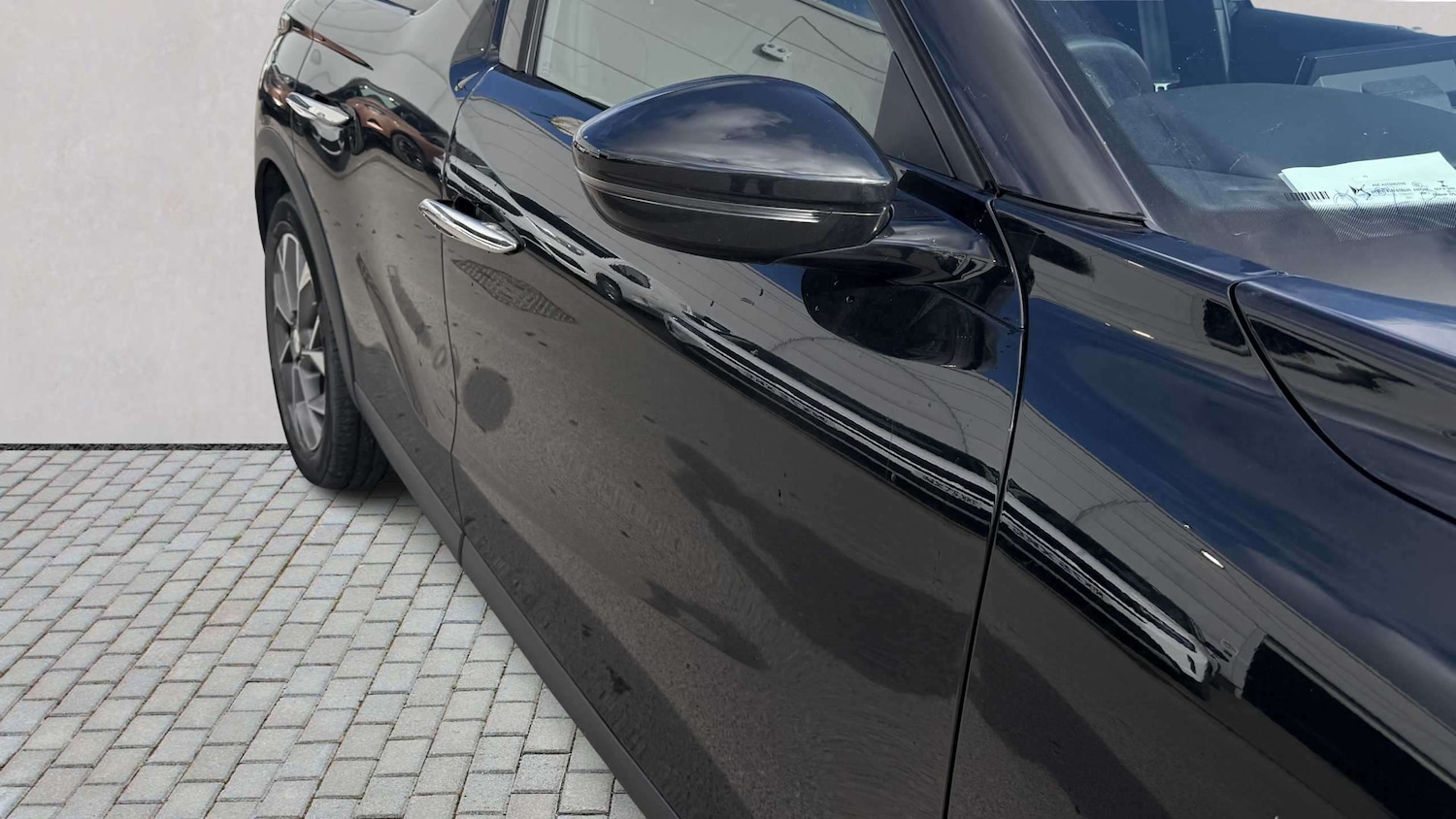 Used DS Automobiles DS 3 2022 for sale - 78076726: Photo 17