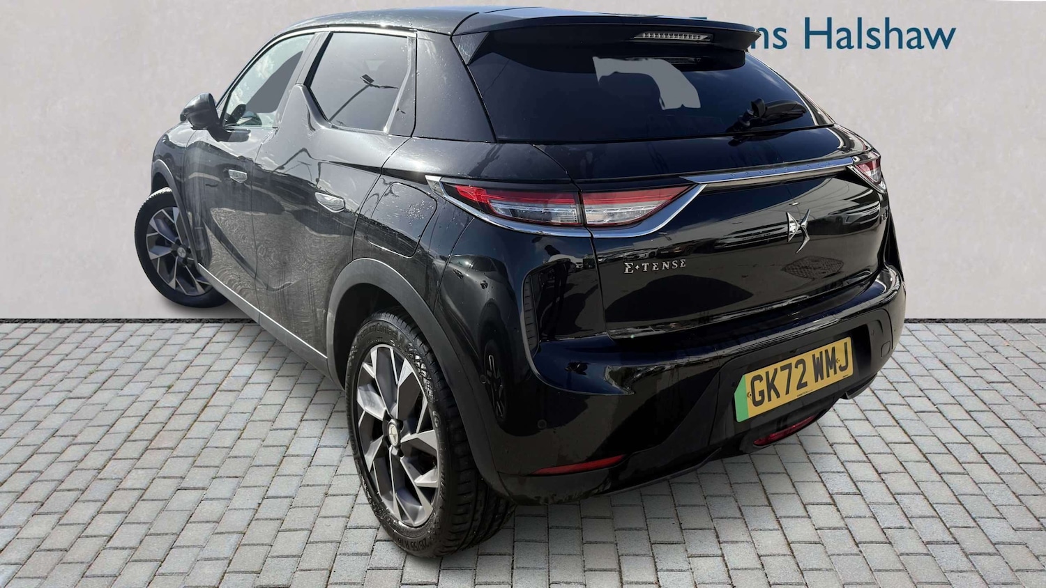 Used DS Automobiles DS 3 2022 for sale - 78076726: Photo 2