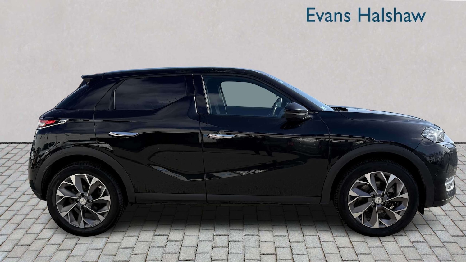 Used DS Automobiles DS 3 2022 for sale - 78076726: Photo 3