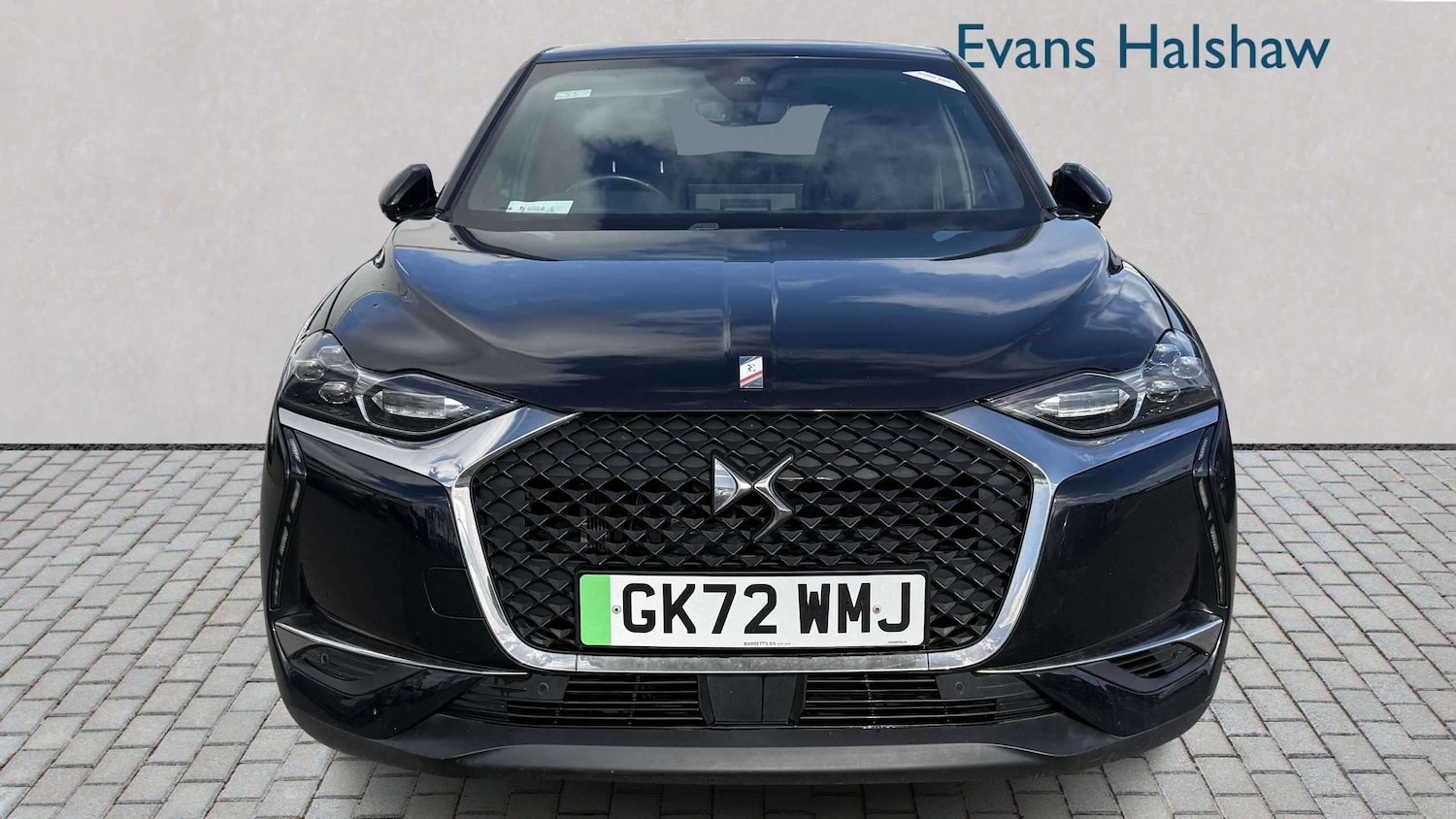 Used DS Automobiles DS 3 2022 for sale - 78076726: Photo 4