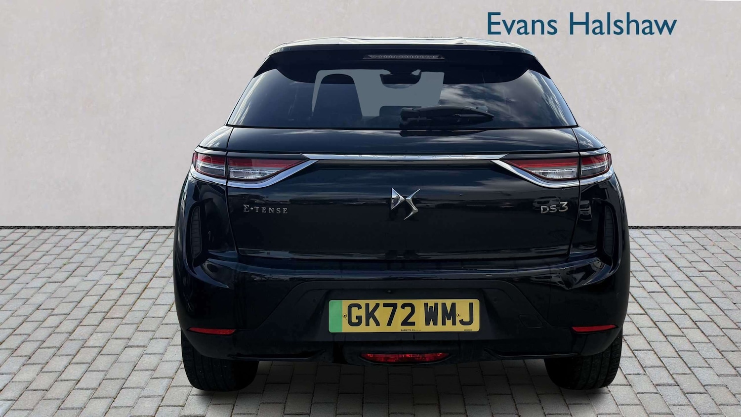 Used DS Automobiles DS 3 2022 for sale - 78076726: Photo 5