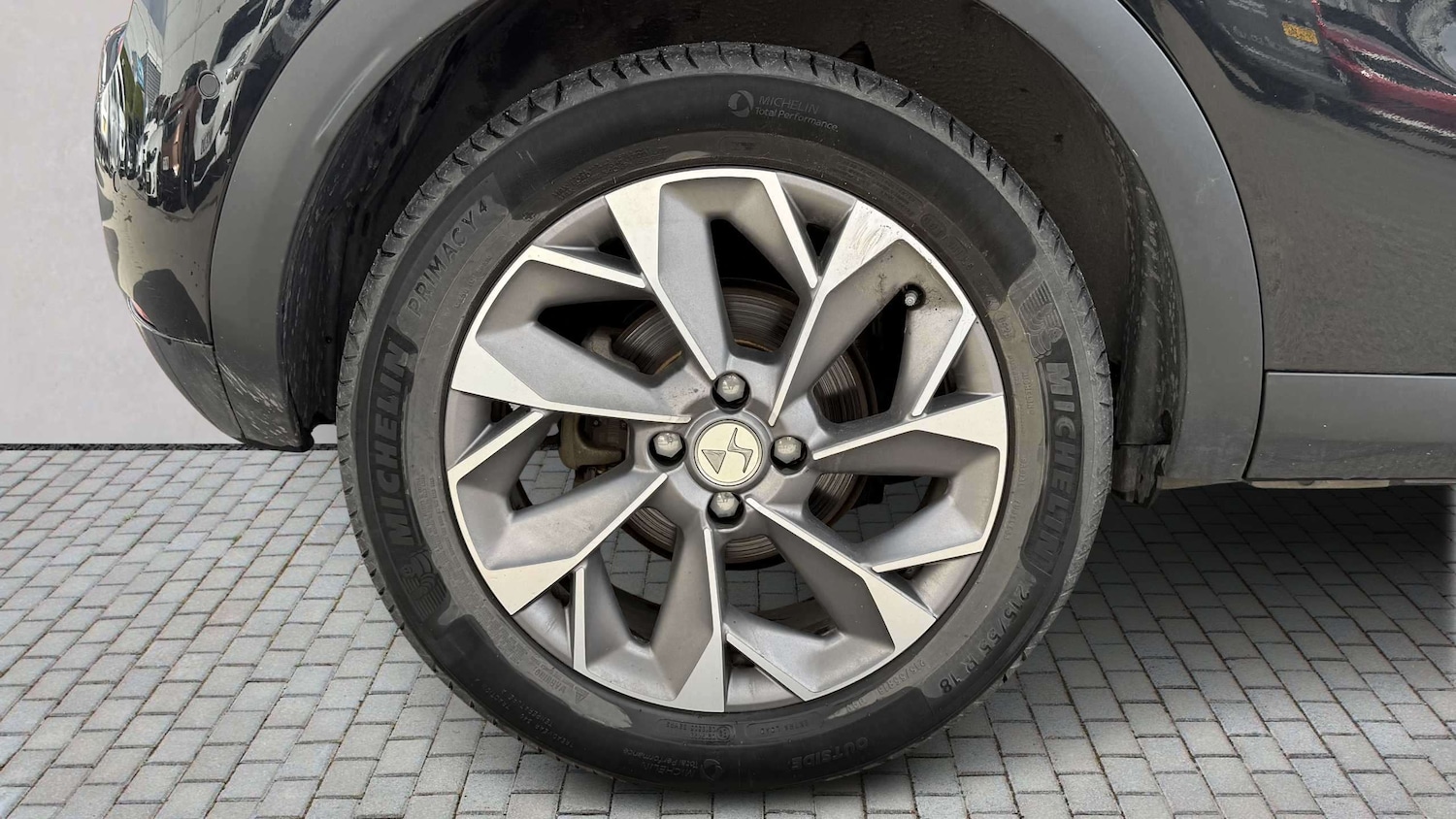 Used DS Automobiles DS 3 2022 for sale - 78076726: Photo 6