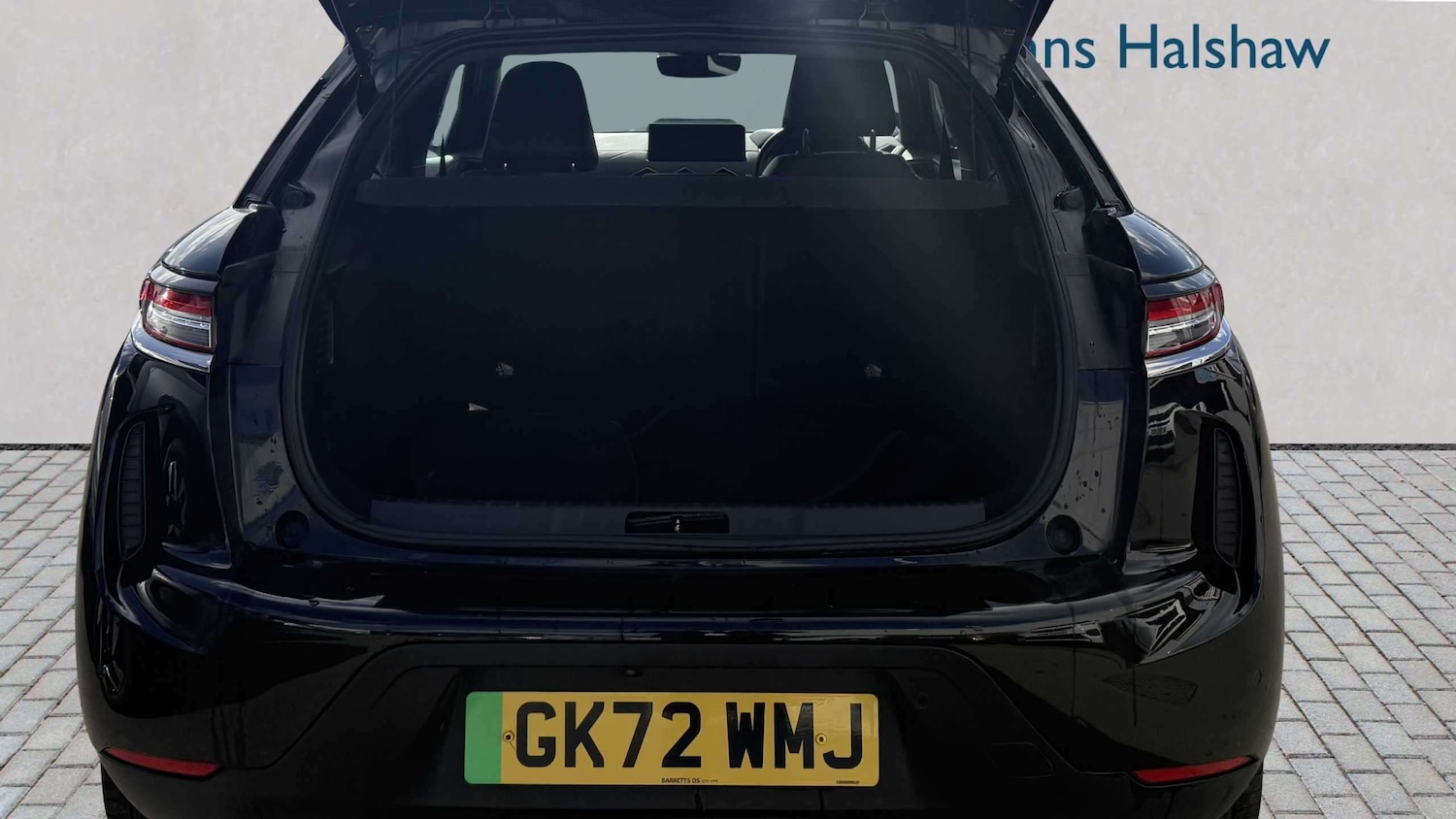 Used DS Automobiles DS 3 2022 for sale - 78076726: Photo 7