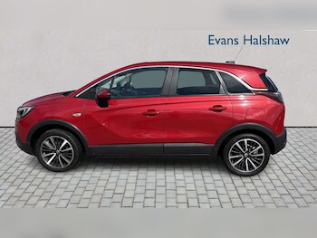 Used Vauxhall Crossland X 2020 for sale - 78321864: Photo
