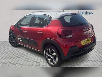 Used Citroen C3 2021 for sale - 79637582: Photo
