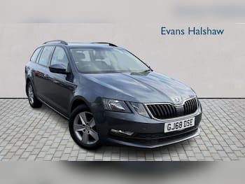 Used Skoda Octavia 2018 for sale - 79648856: Photo
