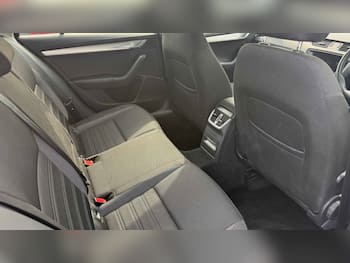 Used Skoda Octavia 2018 for sale - 79648856: Photo