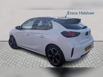 Used Vauxhall Corsa 2024 for sale - 79851035: Photo