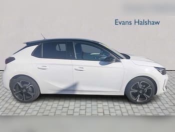 Used Vauxhall Corsa 2024 for sale - 79851035: Photo