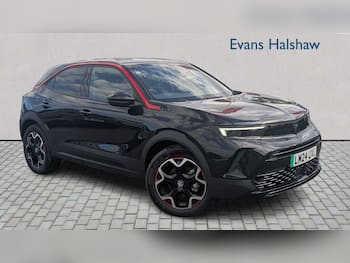 Used Vauxhall Mokka 2024 for sale - 79592877: Photo