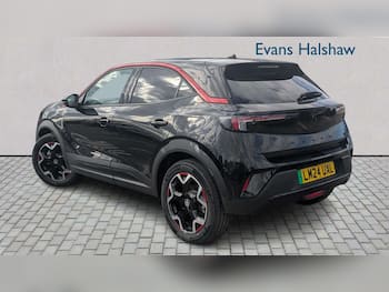 Used Vauxhall Mokka 2024 for sale - 79592877: Photo