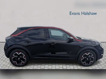 Used Vauxhall Mokka 2024 for sale - 79592877: Photo