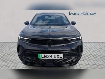 Used Vauxhall Mokka 2024 for sale - 79592877: Photo