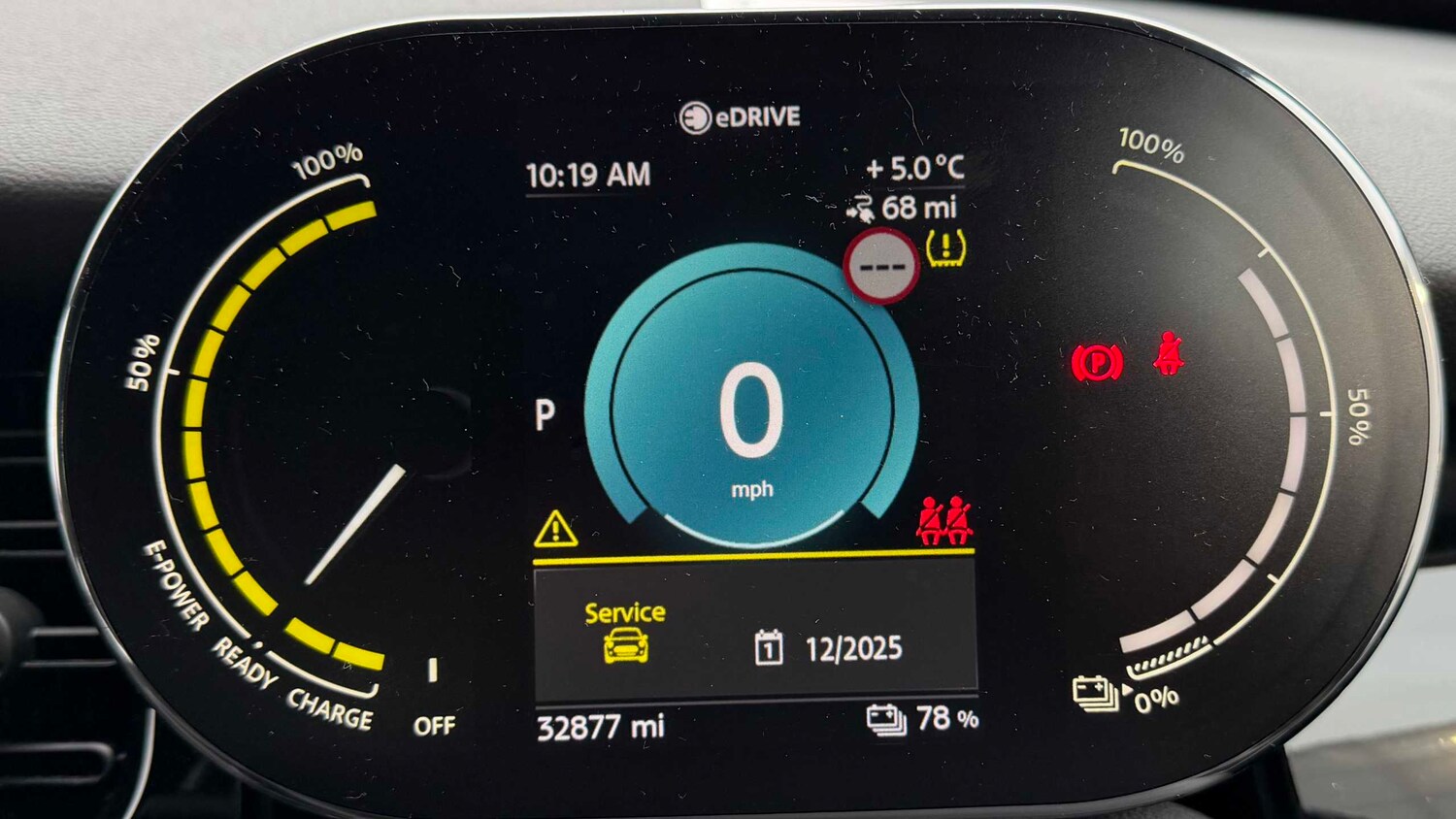 Used MINI Hatch 2022 for sale - 77860227: Photo 10