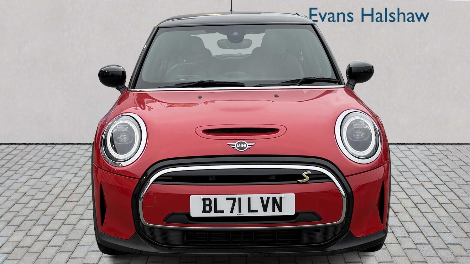 Used MINI Hatch 2022 for sale - 77860227: Photo 3