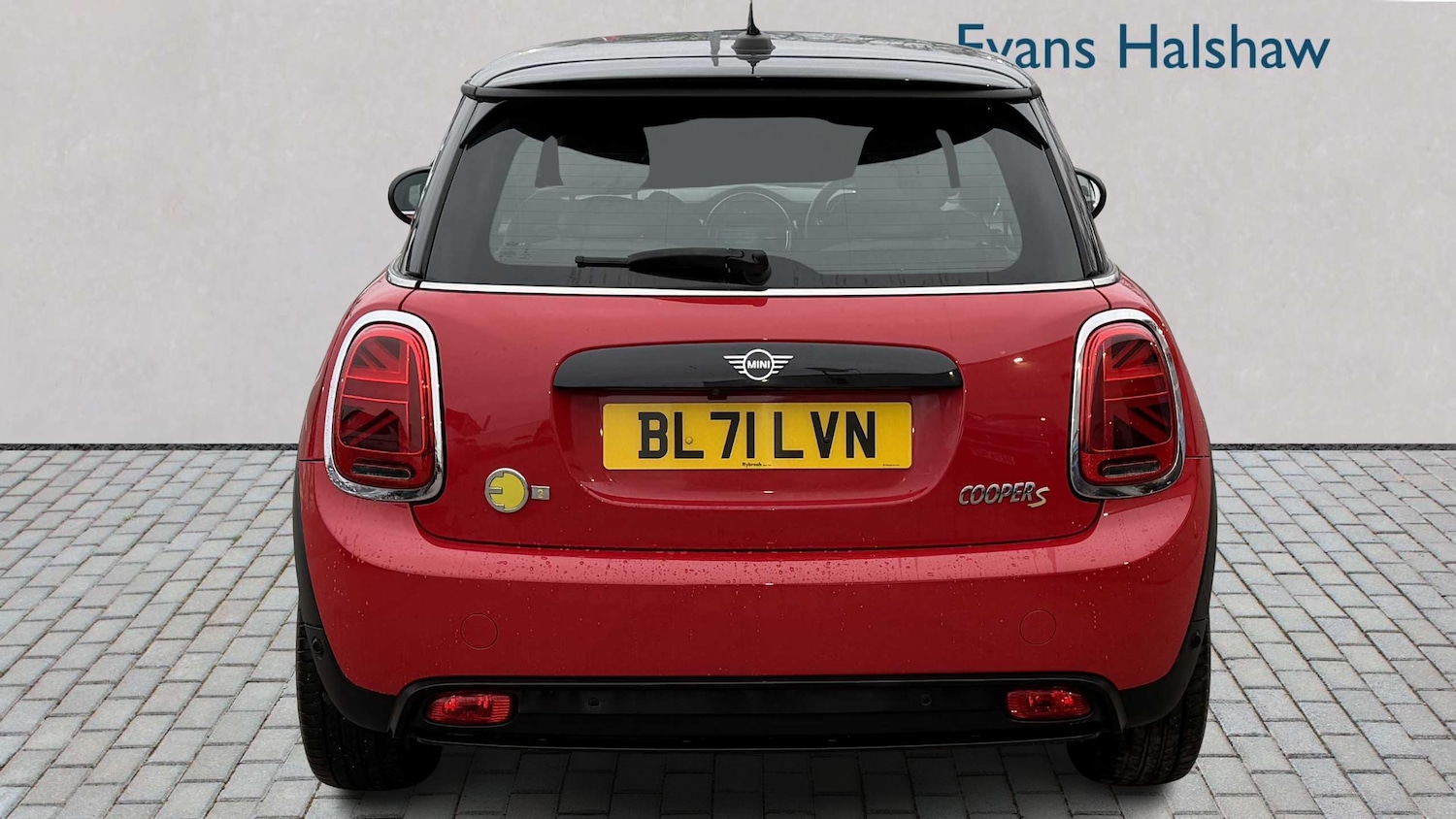 Used MINI Hatch 2022 for sale - 77860227: Photo 4