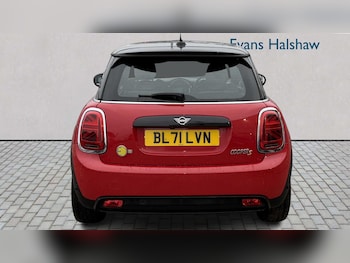 Used MINI Hatch 2022 for sale - 77860227: Photo