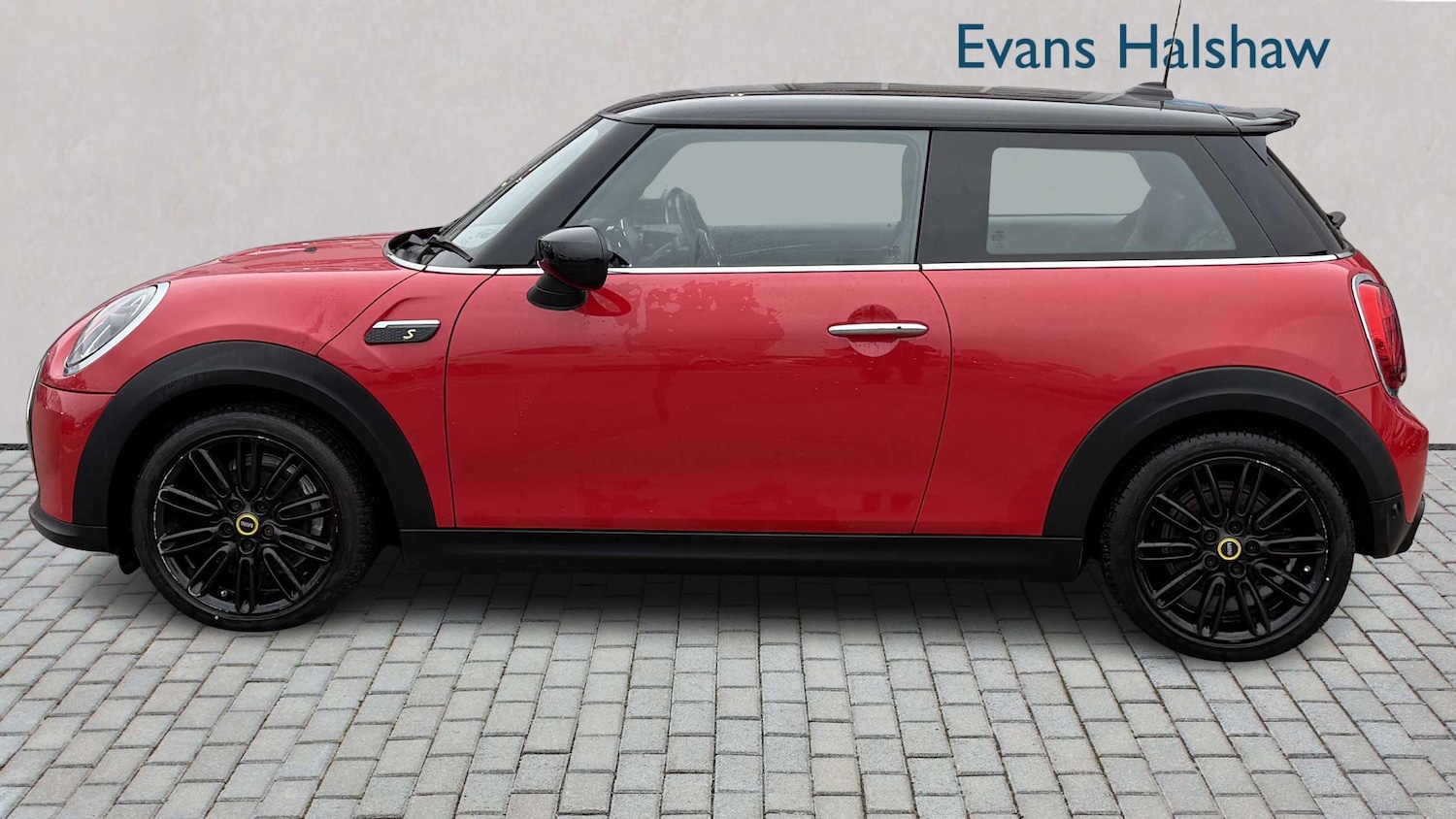 Used MINI Hatch 2022 for sale - 77860227: Photo 5