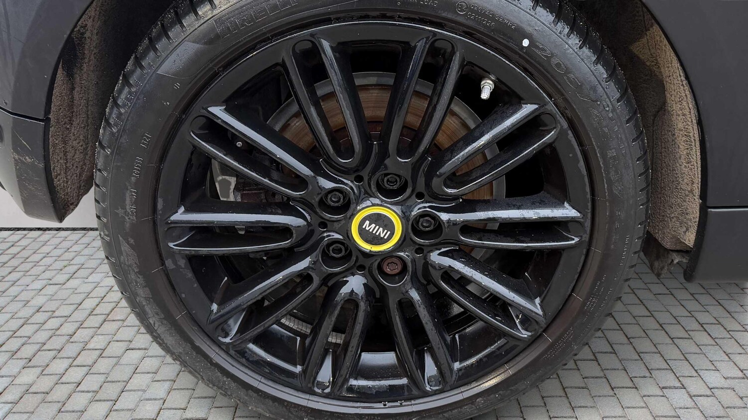 Used MINI Hatch 2022 for sale - 77860227: Photo 7