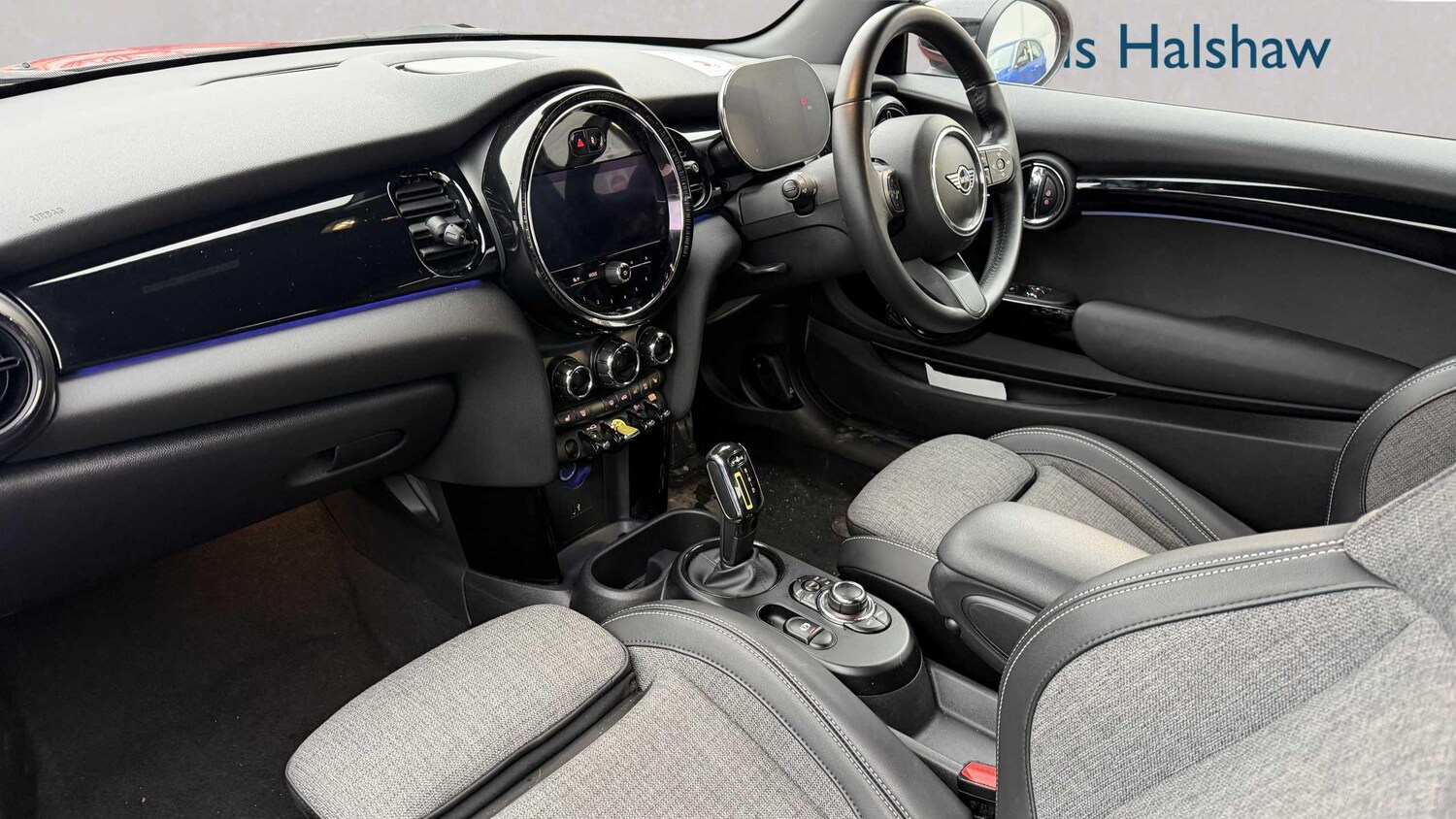 Used MINI Hatch 2022 for sale - 77860227: Photo 9