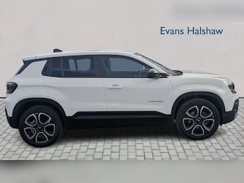 Used Jeep Avenger 2025 for sale - 79784909: Photo