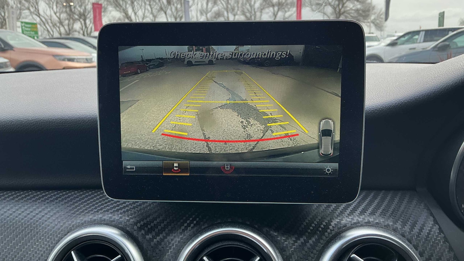 Used Mercedes-Benz A-Class for sale - 77856904: Photo 10