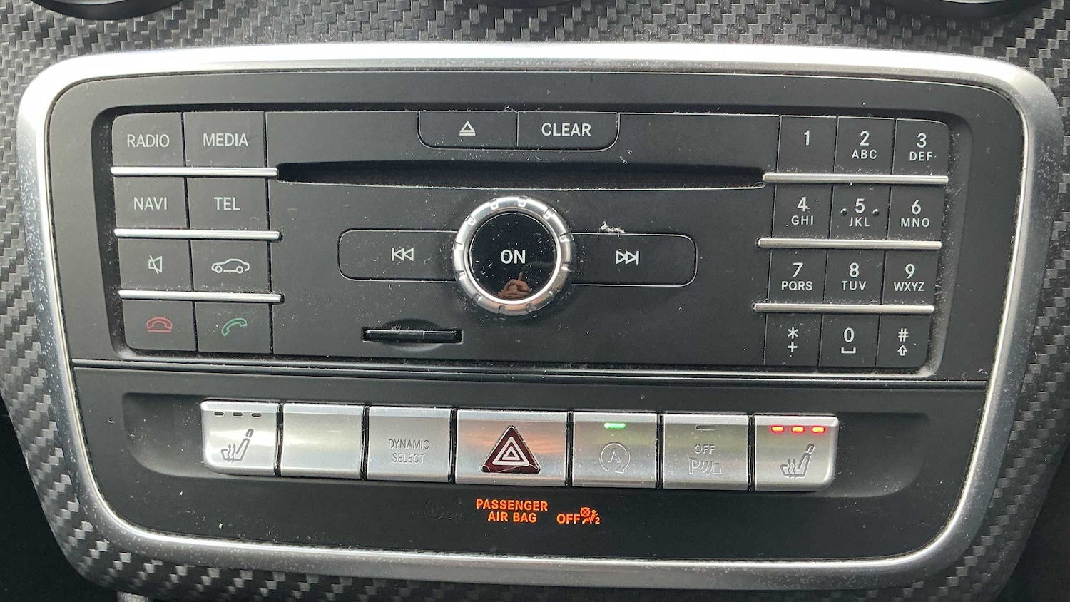 Used Mercedes-Benz A-Class for sale - 77856904: Photo 14