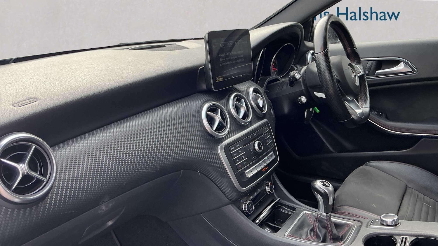 Used Mercedes-Benz A-Class for sale - 77856904: Photo 5