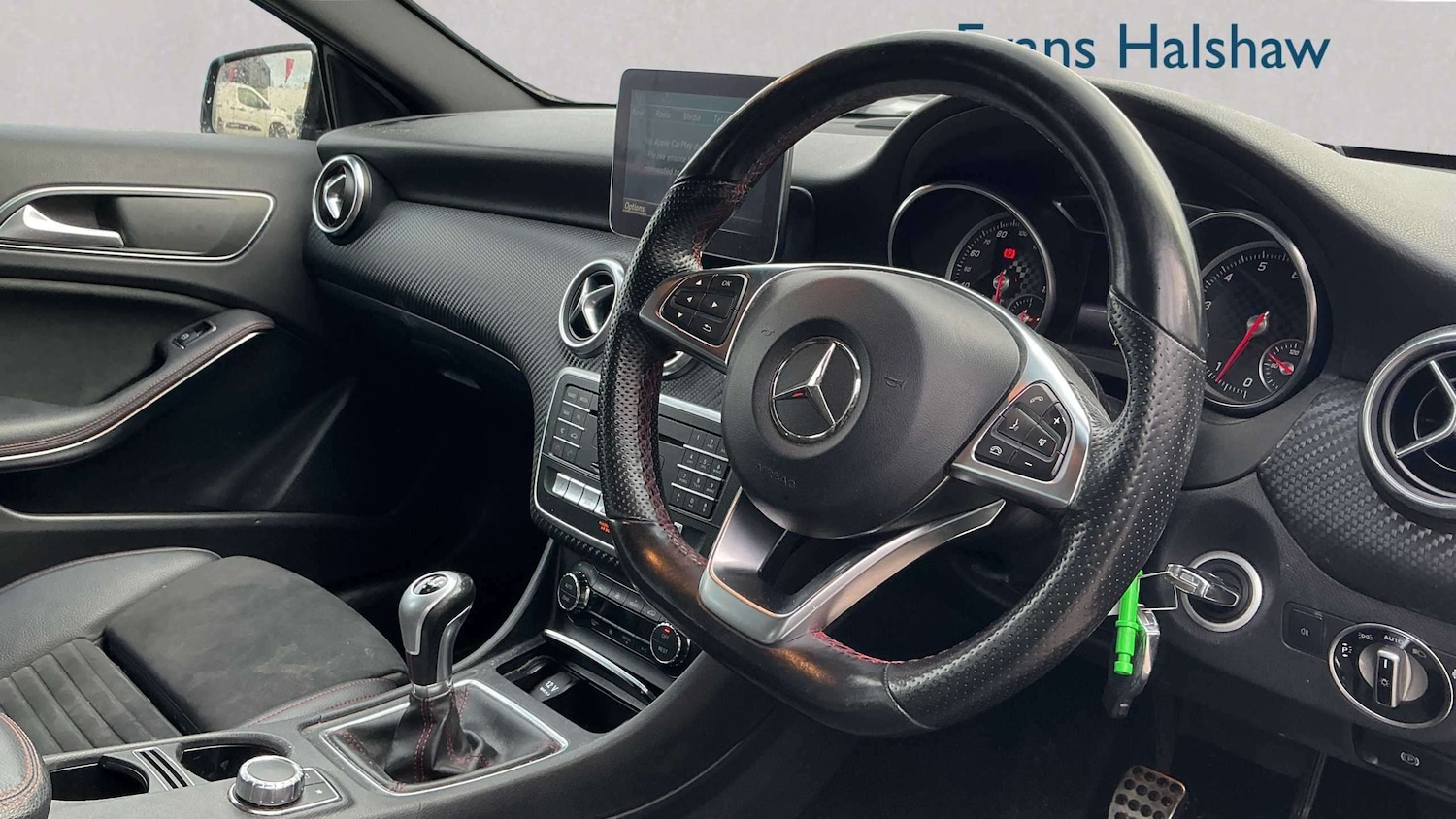 Used Mercedes-Benz A-Class for sale - 77856904: Photo 6