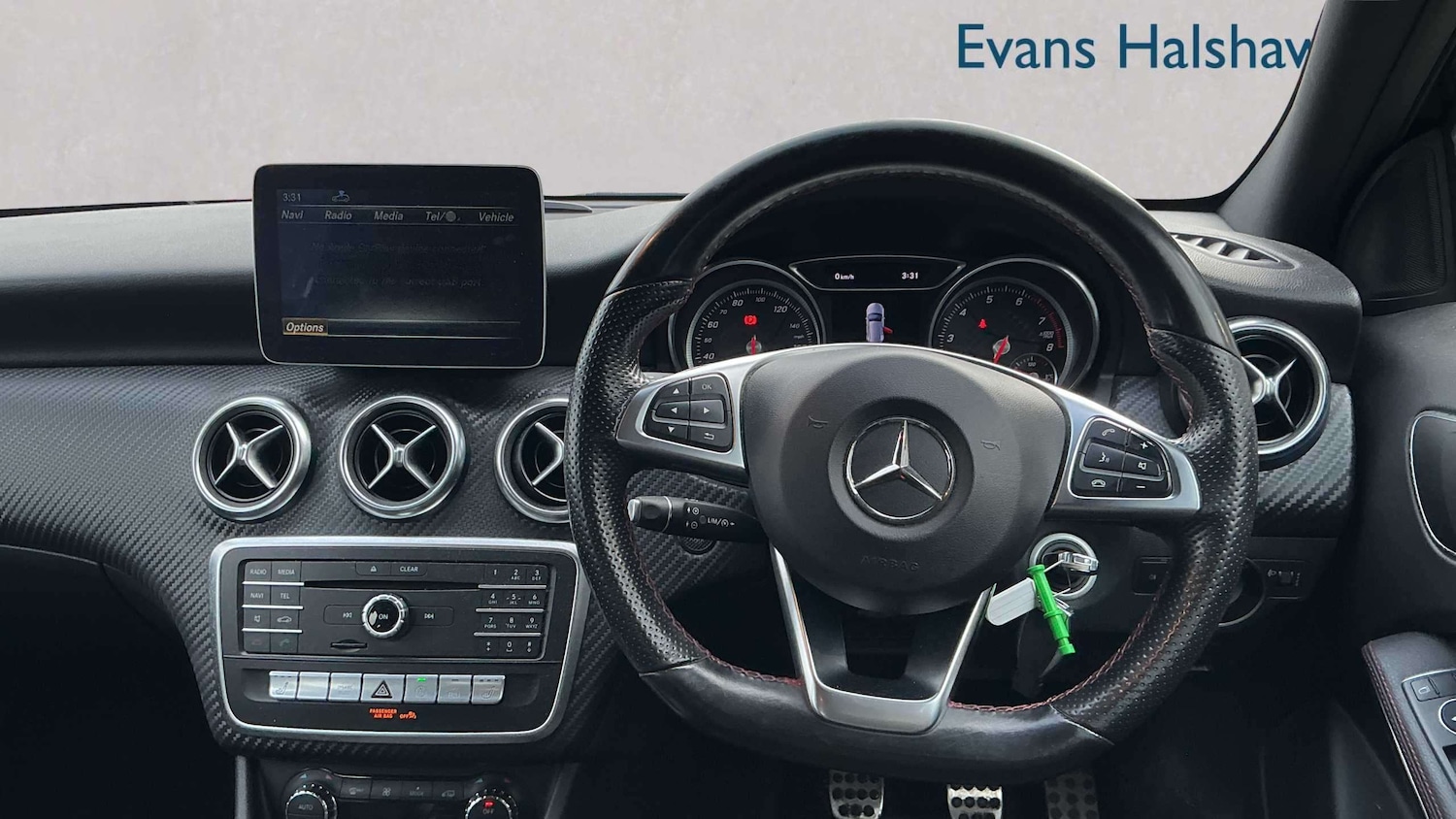 Used Mercedes-Benz A-Class for sale - 77856904: Photo 7