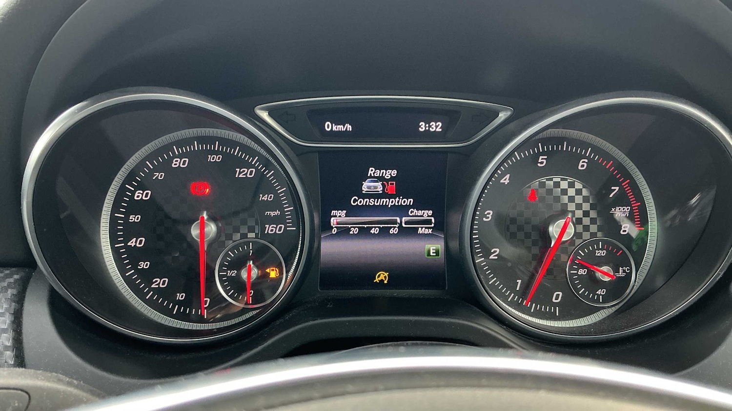 Used Mercedes-Benz A-Class for sale - 77856904: Photo 8