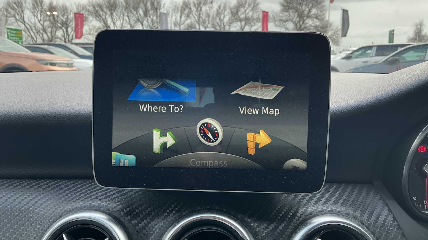 Used Mercedes-Benz A-Class for sale - 77856904: Photo 9