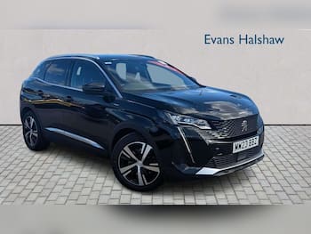 Used Peugeot 3008 2023 for sale - 79753809: Photo