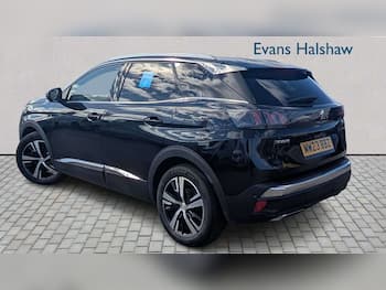 Used Peugeot 3008 2023 for sale - 79753809: Photo