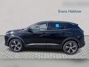 Used Peugeot 3008 2023 for sale - 79753809: Photo