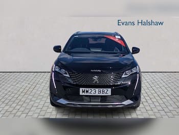 Used Peugeot 3008 2023 for sale - 79753809: Photo