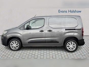 Used Citroen Berlingo 2021 for sale - 78666335: Photo