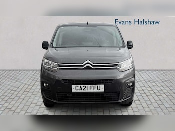 Used Citroen Berlingo 2021 for sale - 78666335: Photo