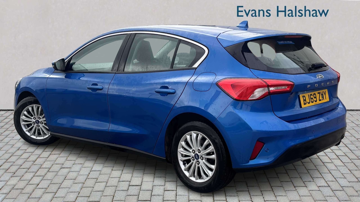 Used Ford Focus for sale - 77862200: Photo 2