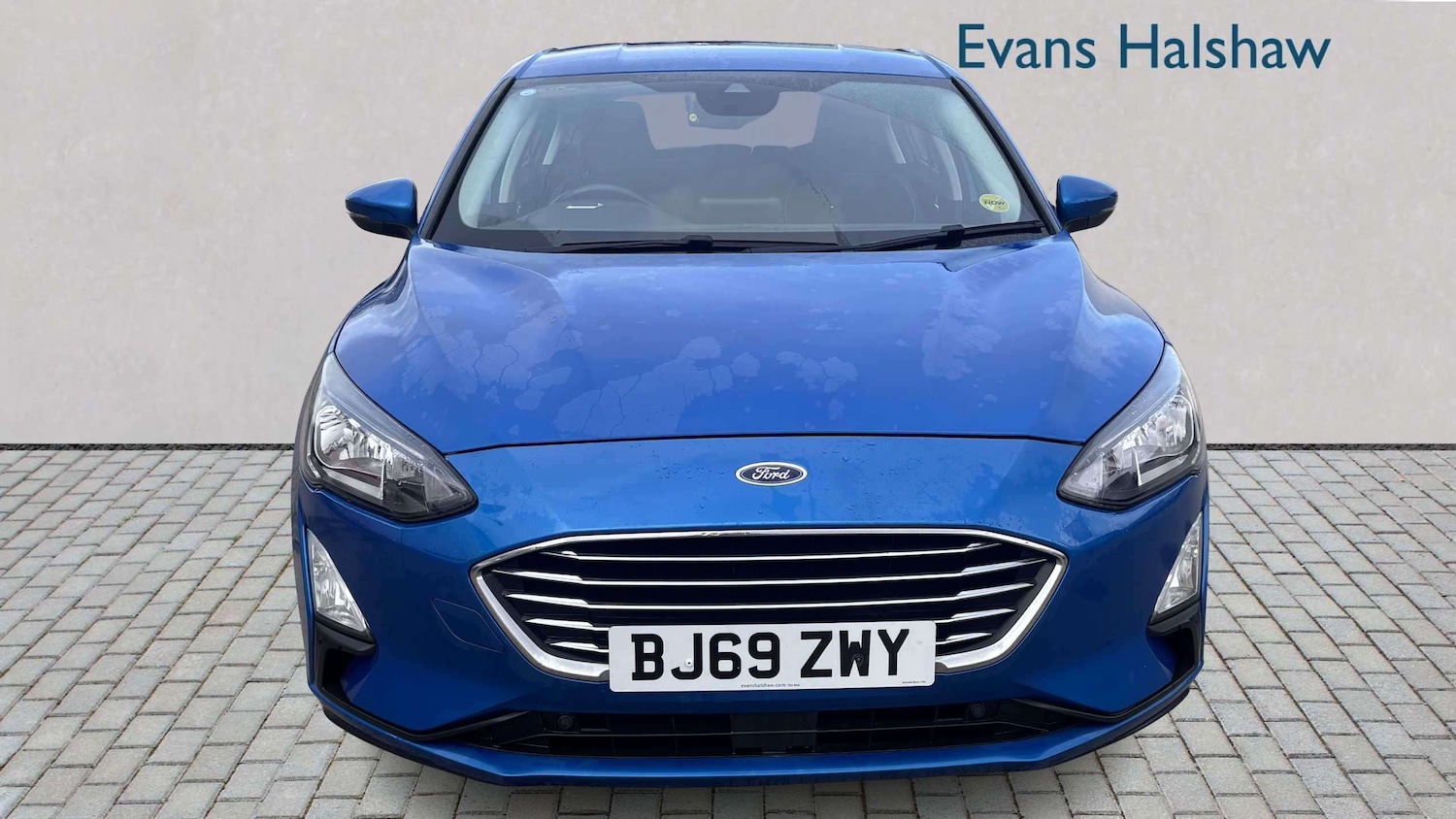 Used Ford Focus for sale - 77862200: Photo 4