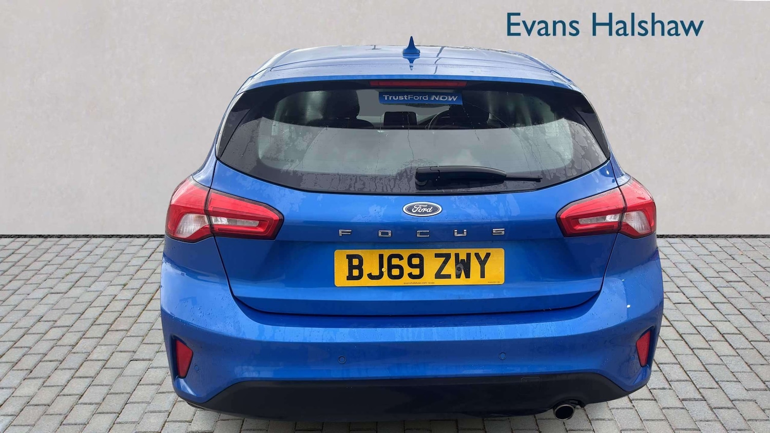 Used Ford Focus for sale - 77862200: Photo 5