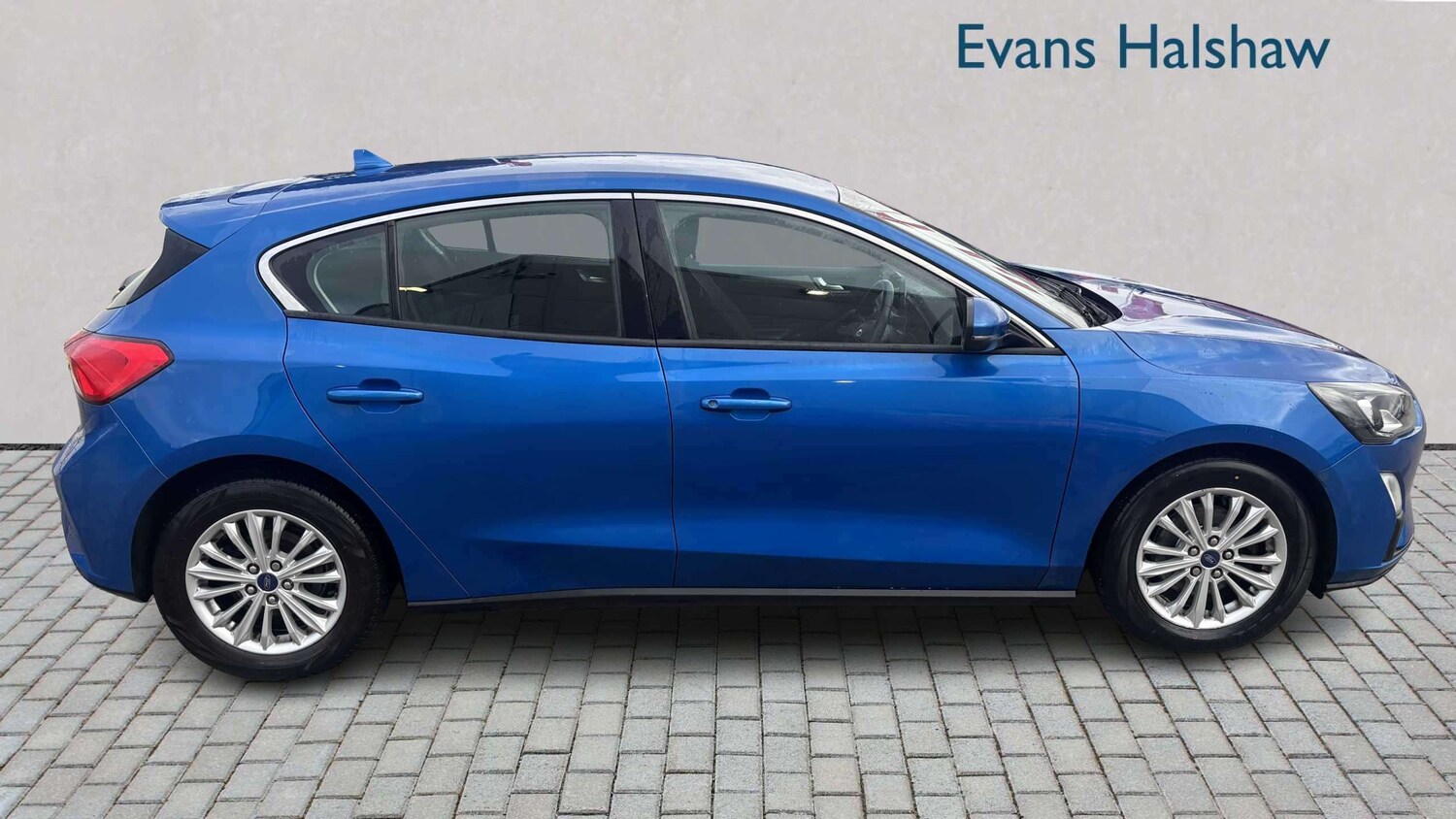 Used Ford Focus for sale - 77862200: Photo 6