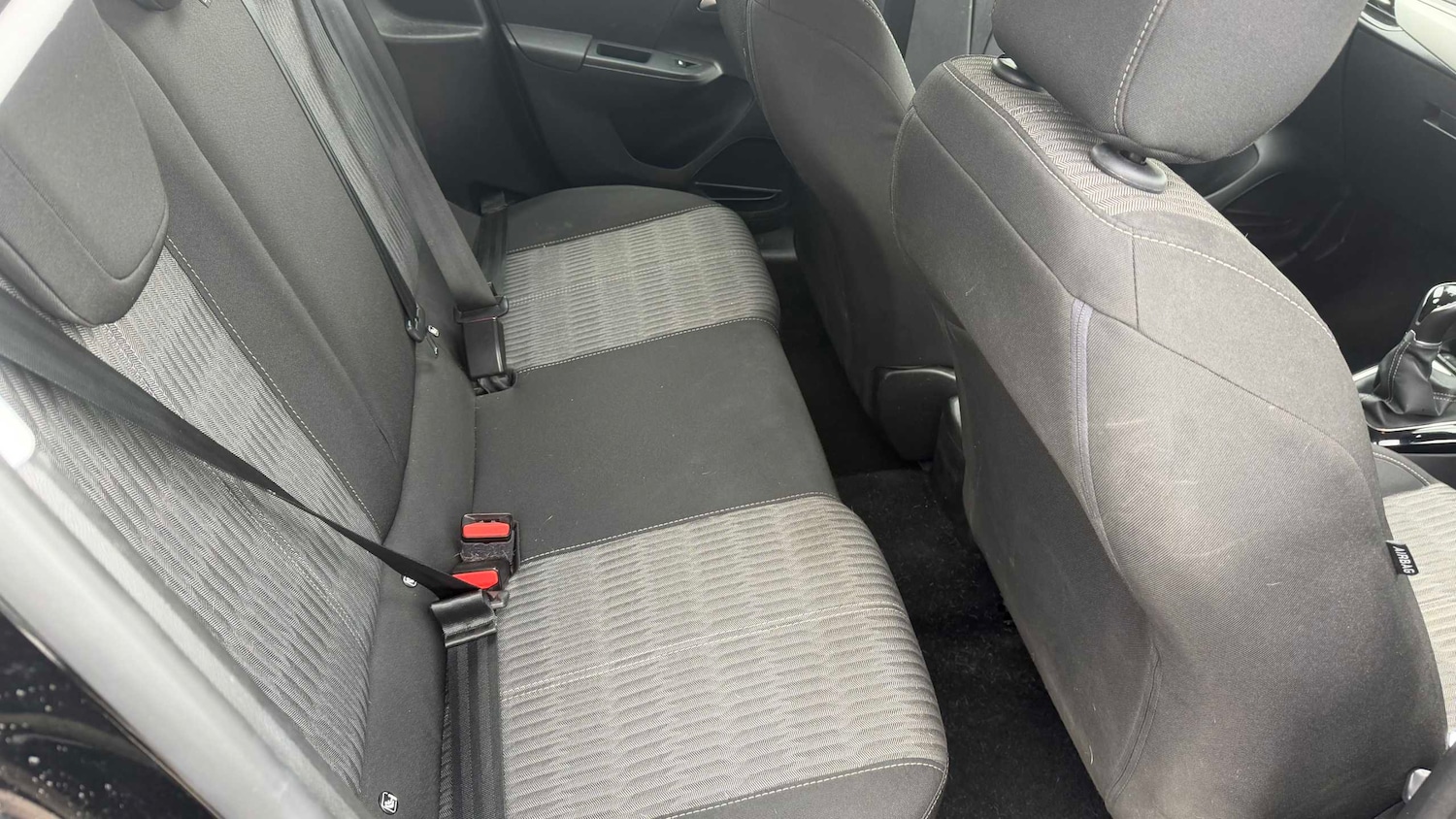 Used Vauxhall Corsa 2022 for sale - 78060206: Photo 10