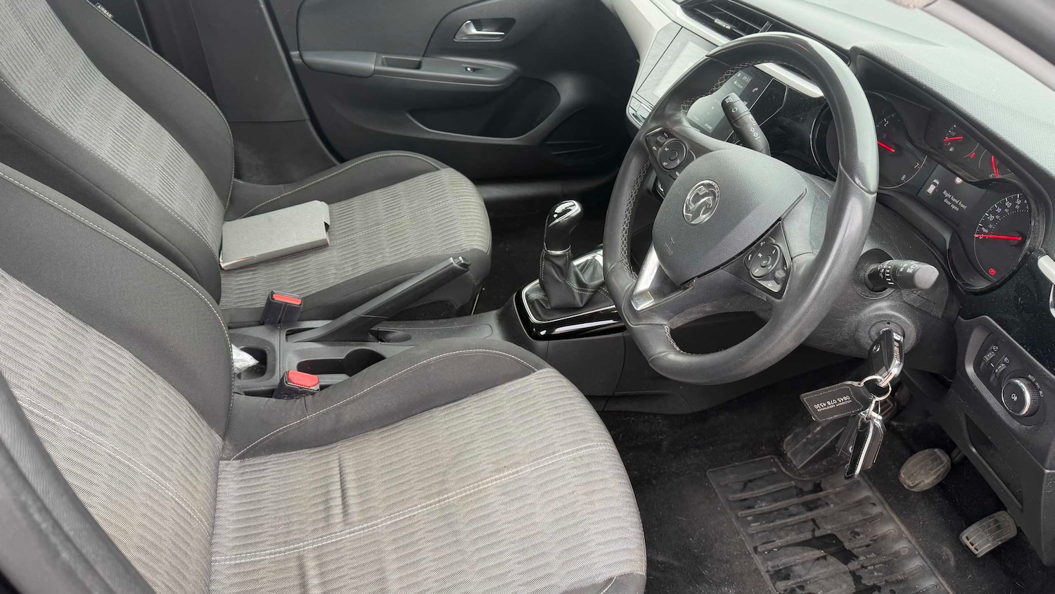 Used Vauxhall Corsa 2022 for sale - 78060206: Photo 11