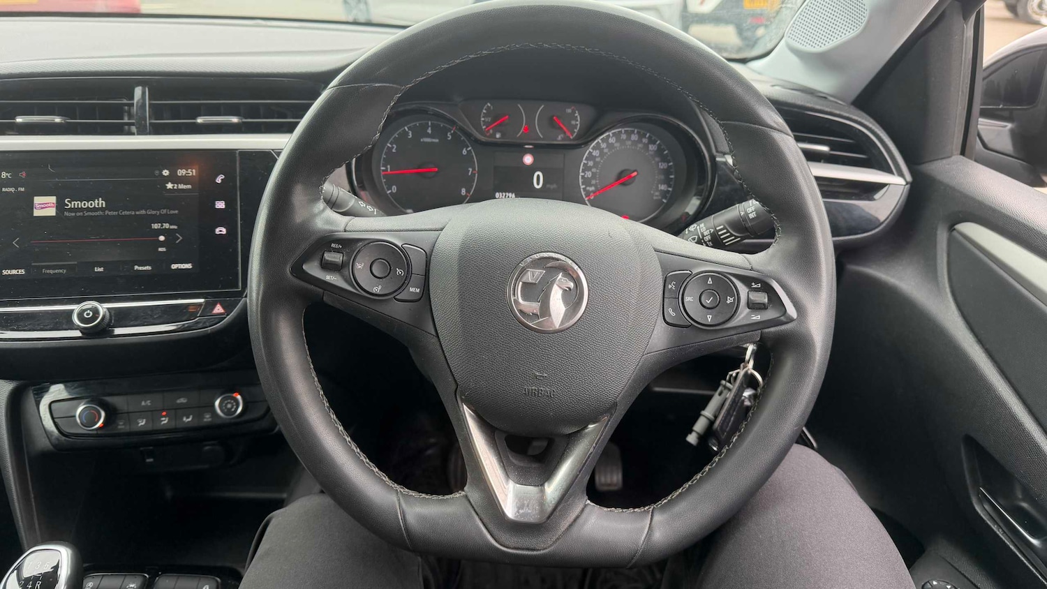 Used Vauxhall Corsa 2022 for sale - 78060206: Photo 12